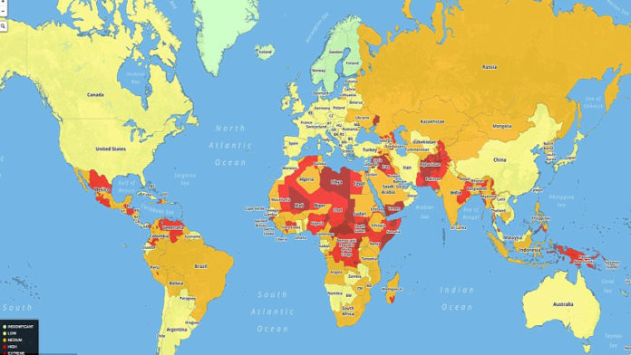 whereabouts-of-continents