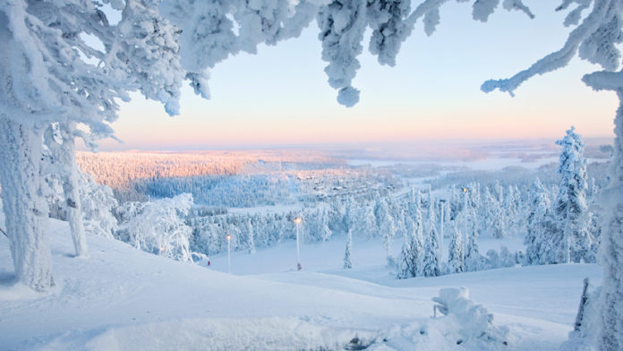 Magical Lapland | Above Ordinary