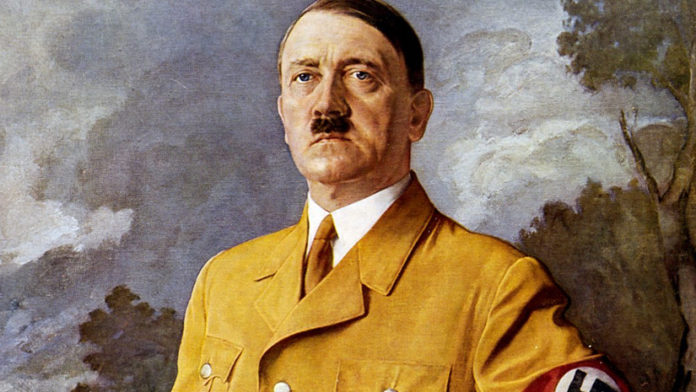 9 Hidden Facts About Adolf Hitler