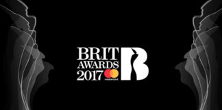 Brit Awards 2017