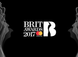 Brit Awards 2017