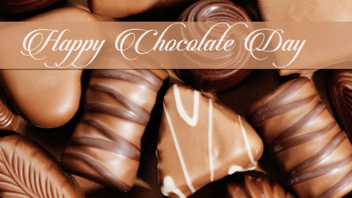 Chocolate Day Special: 5 Healthy Reasons Why To Celebrate The Day