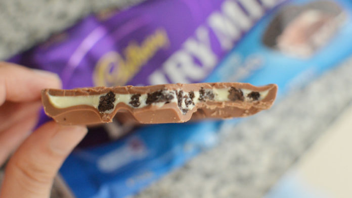 Cadbury & Oreo Hiring For Chocolate Tasters