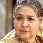 Farida Jalal