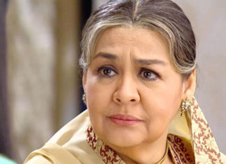 Farida Jalal