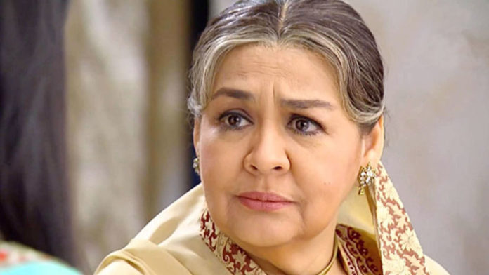 Farida Jalal