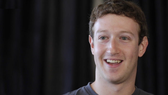 Facebook Shareholders Want Mark Zuckerberg Replaced