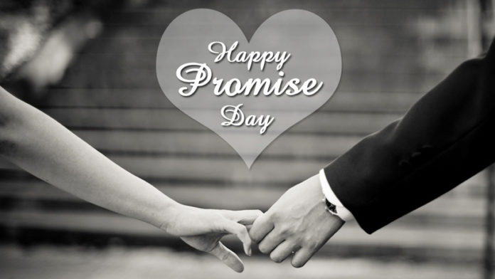 V-Week Special: 7 Amazing Promises On This Promise Day