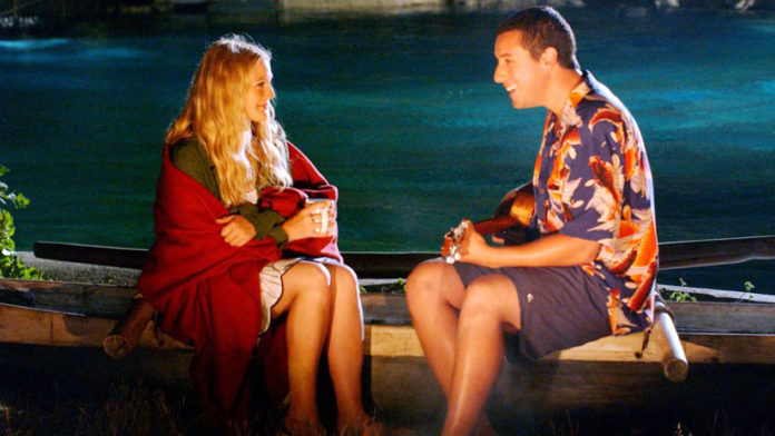 50 First Dates (2004)