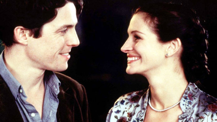 Notting Hill (1999)