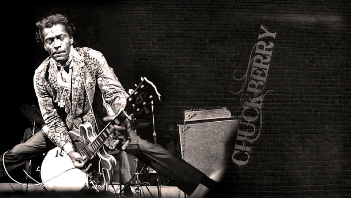 Chuck-berry