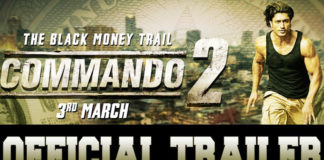 Commando 2