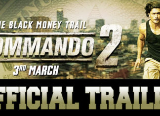 Commando 2