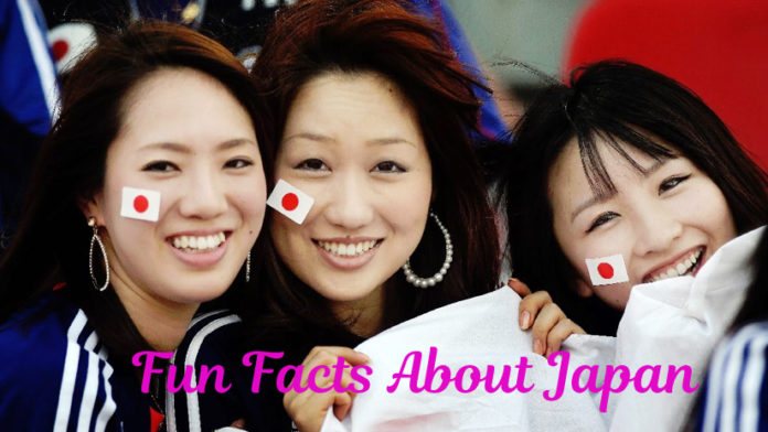 Fun-Facts-About-Japan