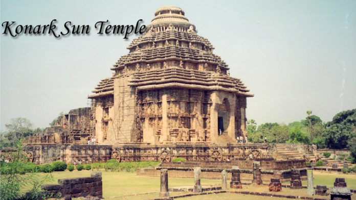 9 Lesser Known Facts About Konark Sun Temple