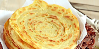 Lachha-Paratha-Recipe