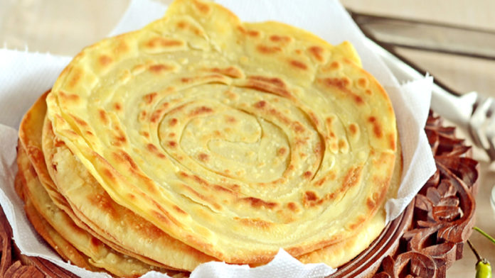 Lachha-Paratha-Recipe