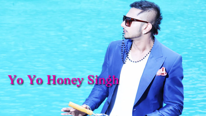 13 Unknown Truths About Yo Yo Honey Singh