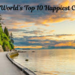 happiest countries