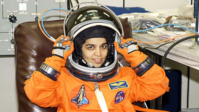 kalpana-chawla