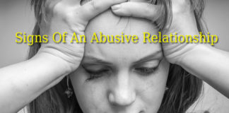 signs-of-an-abusive-relatio