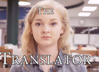 the-translator