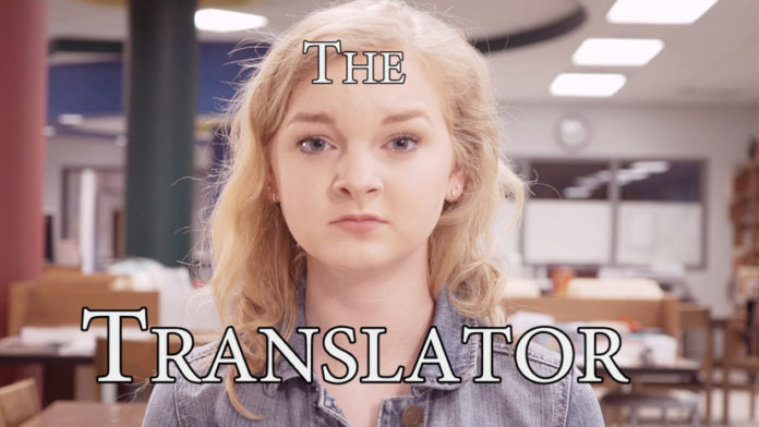 the-translator