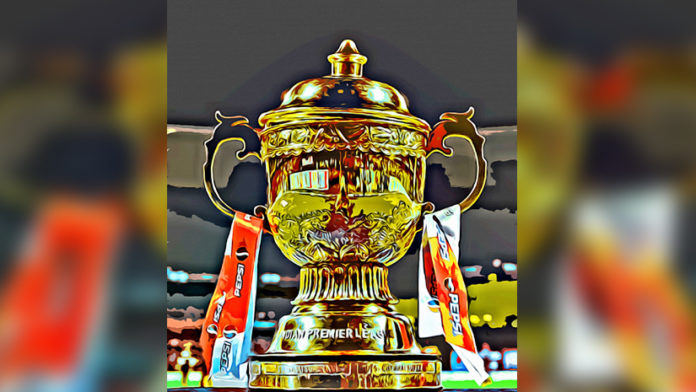 Detailed Schedule of IPL 2017