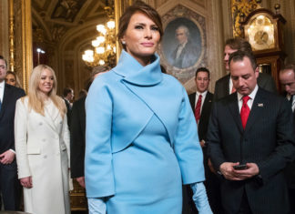 Melania-Trump