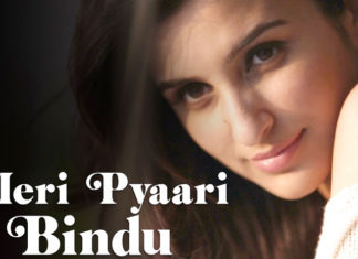 Meri Pyaari Bindu