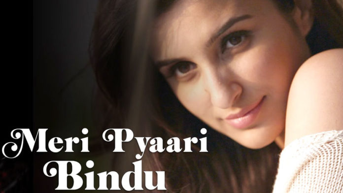 Meri Pyaari Bindu