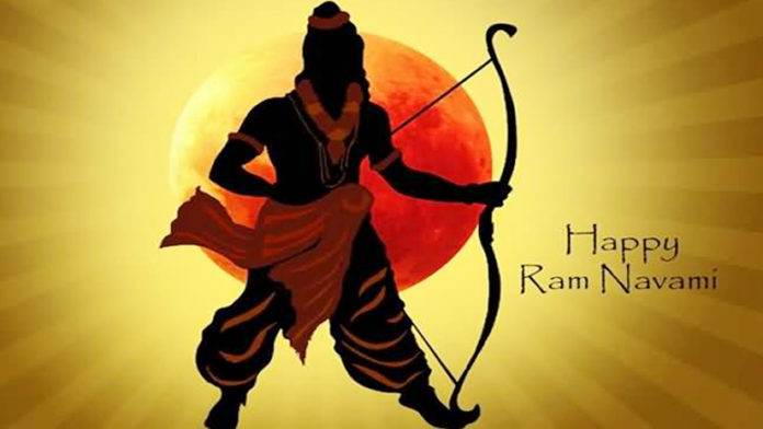 What Is So Special About Rama Navami?