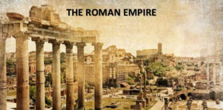 Roman-empire