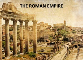 Roman-empire