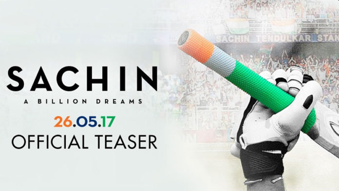 Sachin-A-Billion-Dreams