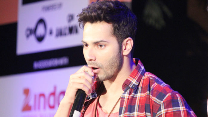 Varun-Dhawan