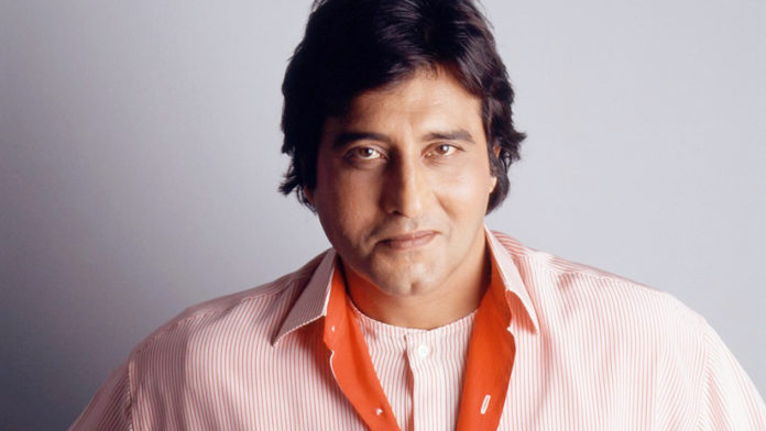 Vinod-Khanna