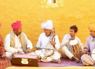 bollywood-singers