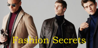 fashion-secret