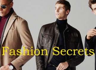 fashion-secret