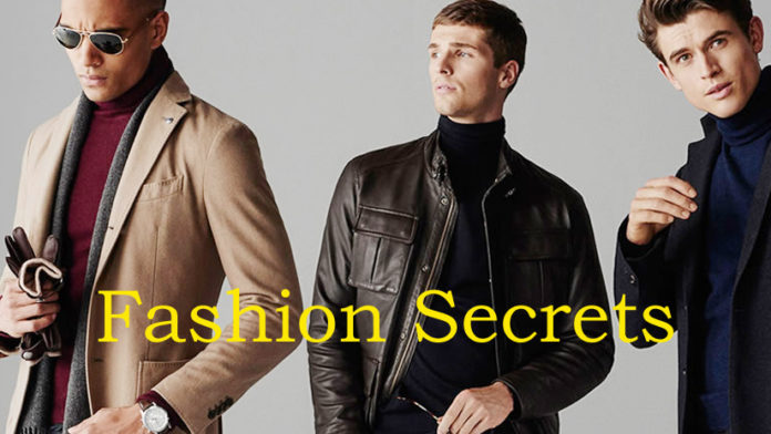 fashion-secret