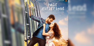 half-girlfriend