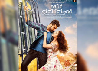 half-girlfriend