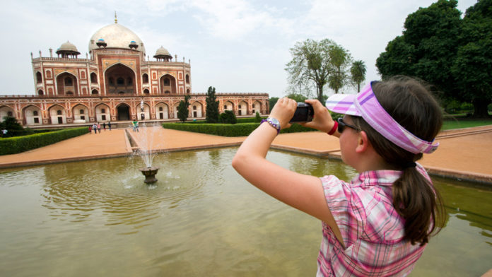 6 Places You Must Visit With Your Kids In India