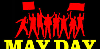 may-day