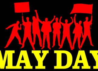 may-day