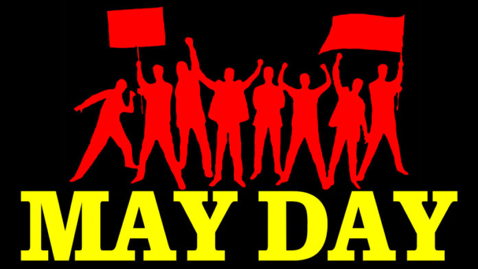 may-day