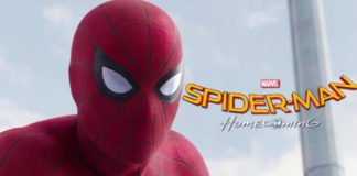 new-spiderman