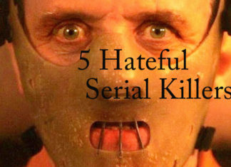 serial-killers