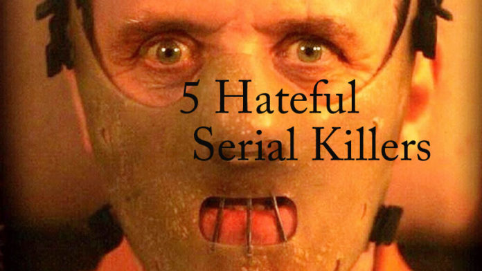 serial-killers